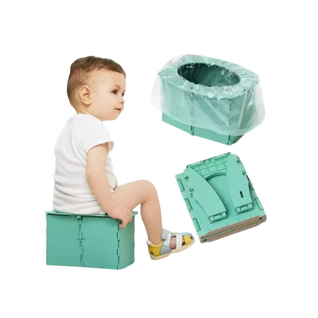 Portable Potty
