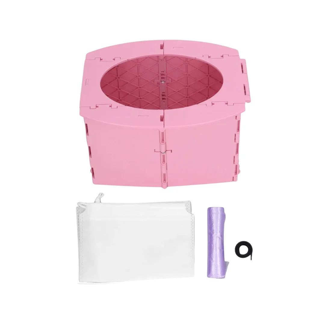 Portable Potty