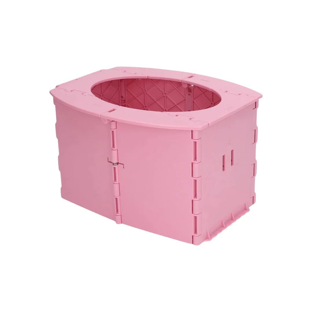 Portable Potty