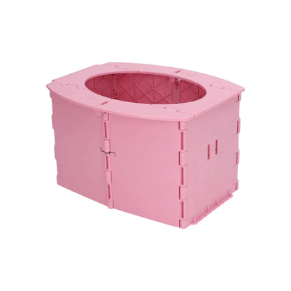 Portable Potty