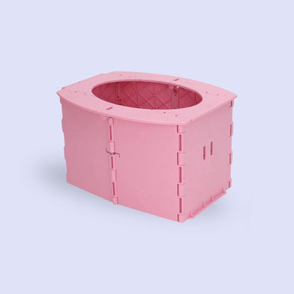 Portable Potty