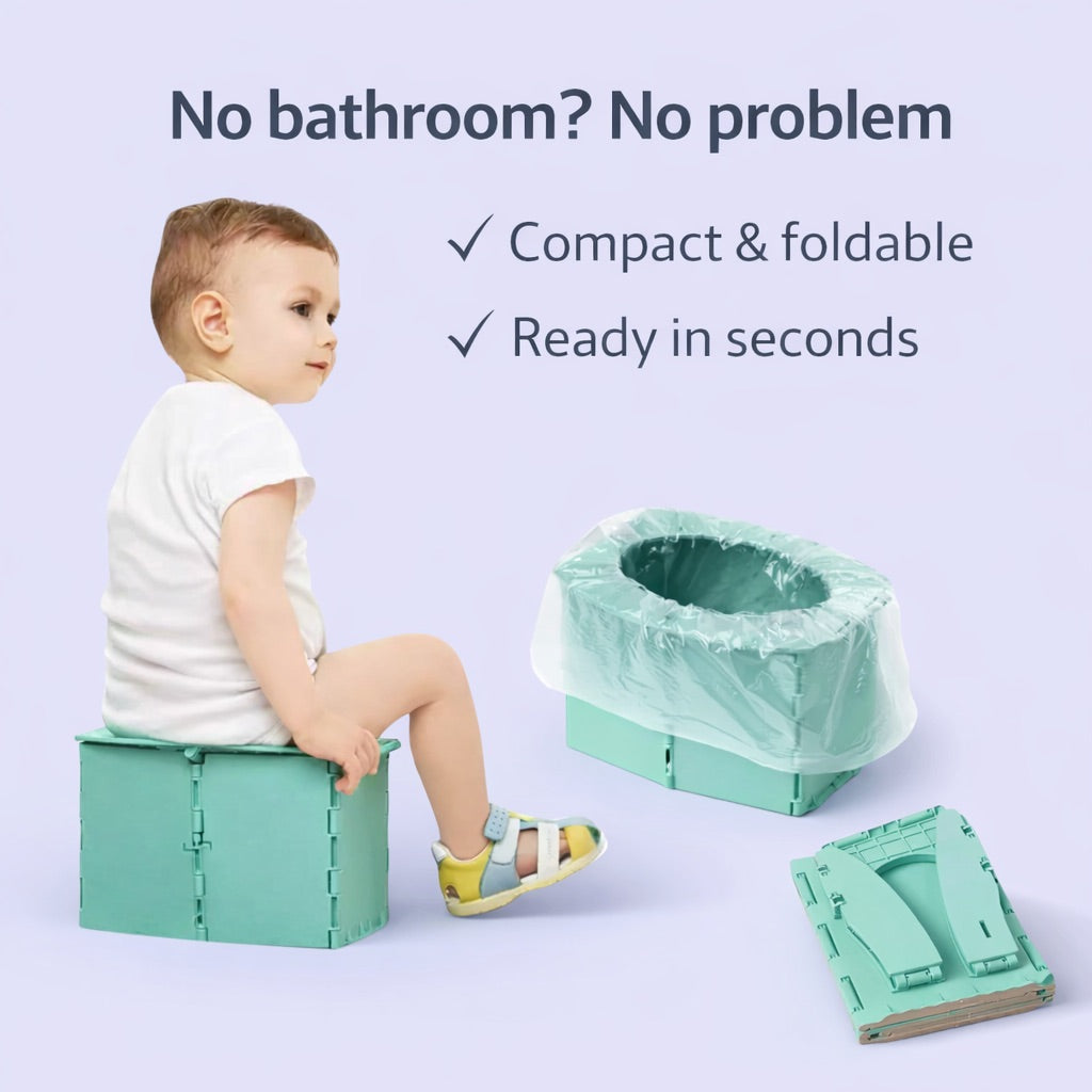 Portable Potty